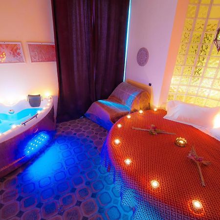 Castello Di Montalbano Bed & Breakfast Florence Luaran gambar
