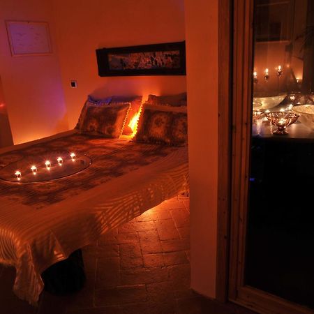 Castello Di Montalbano Bed & Breakfast Florence Luaran gambar