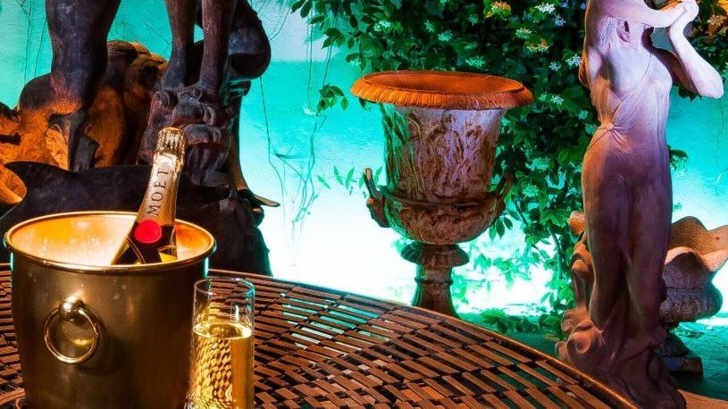 Castello Di Montalbano Bed & Breakfast Florence Luaran gambar