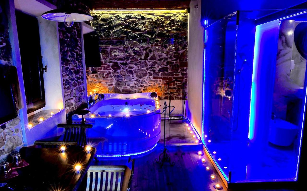 Castello Di Montalbano Bed & Breakfast Florence Luaran gambar