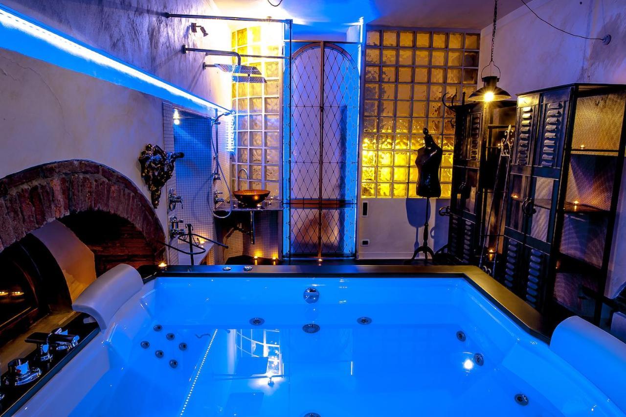 Castello Di Montalbano Bed & Breakfast Florence Luaran gambar