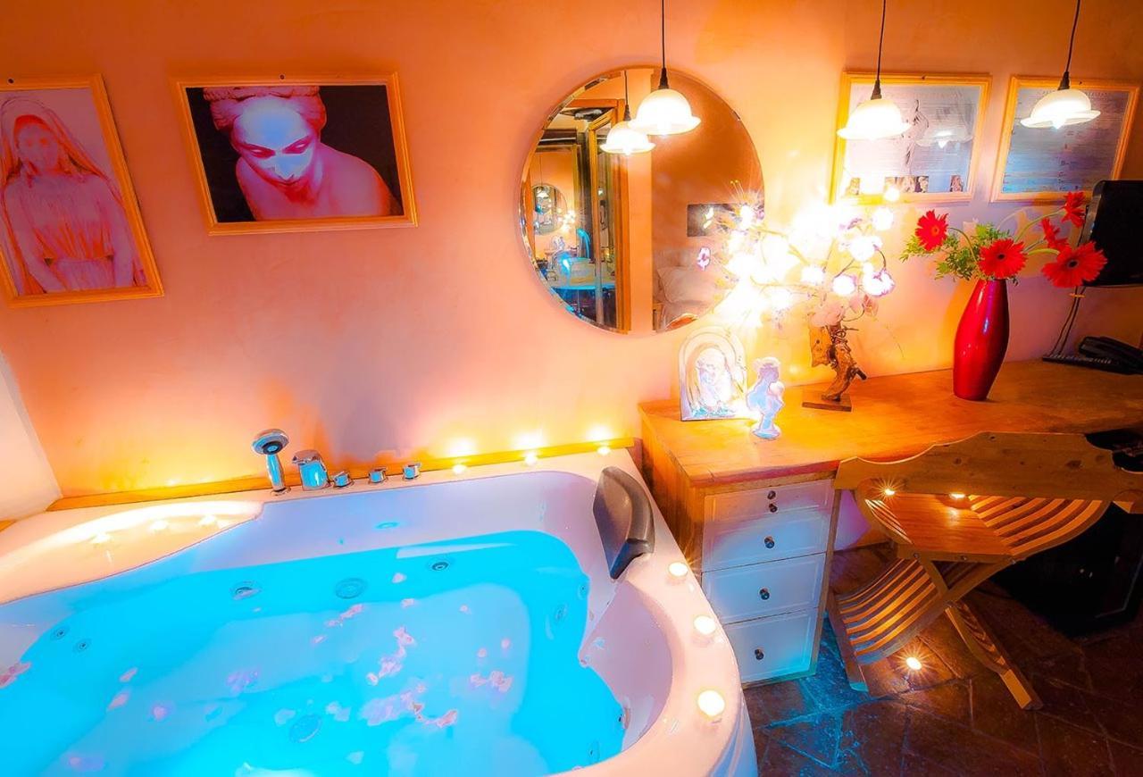 Castello Di Montalbano Bed & Breakfast Florence Luaran gambar