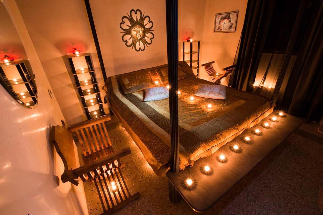 Castello Di Montalbano Bed & Breakfast Florence Luaran gambar