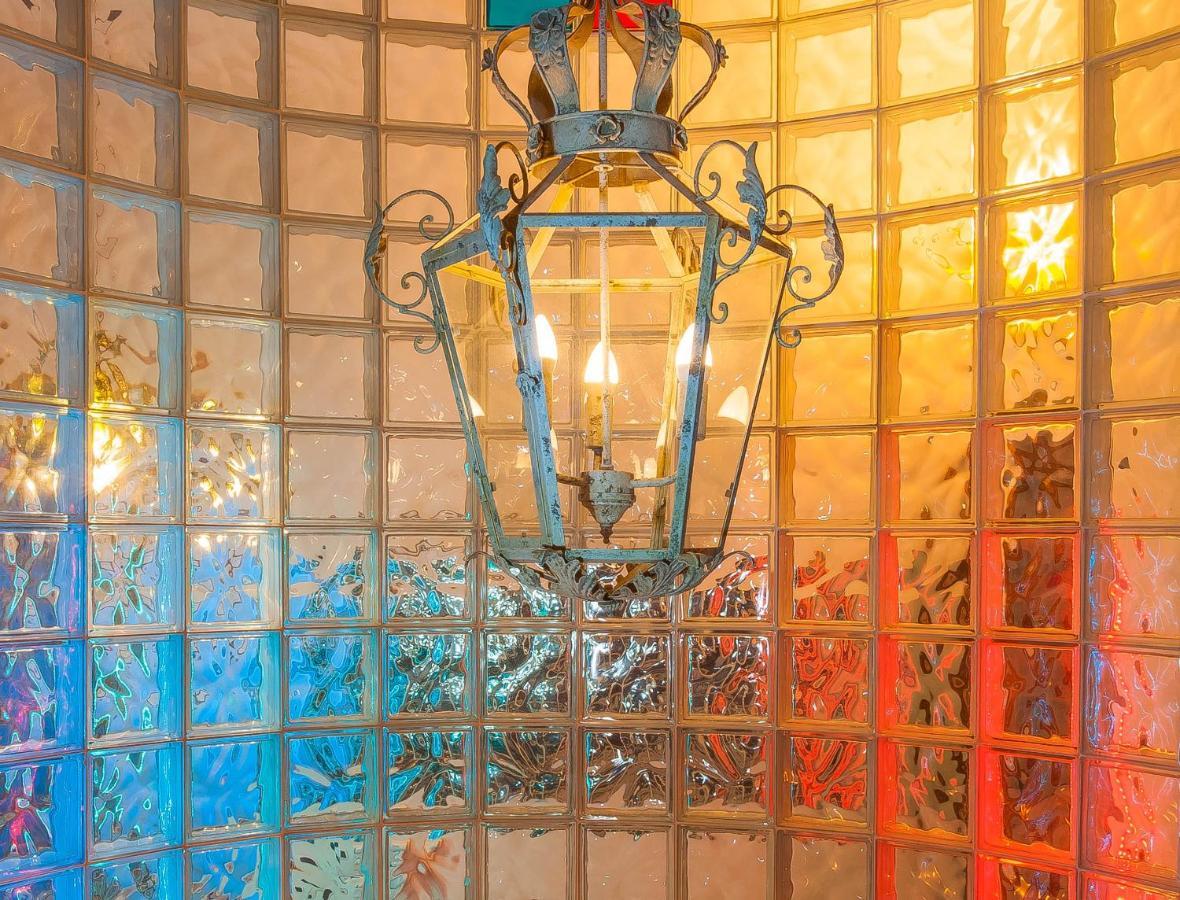 Castello Di Montalbano Bed & Breakfast Florence Luaran gambar