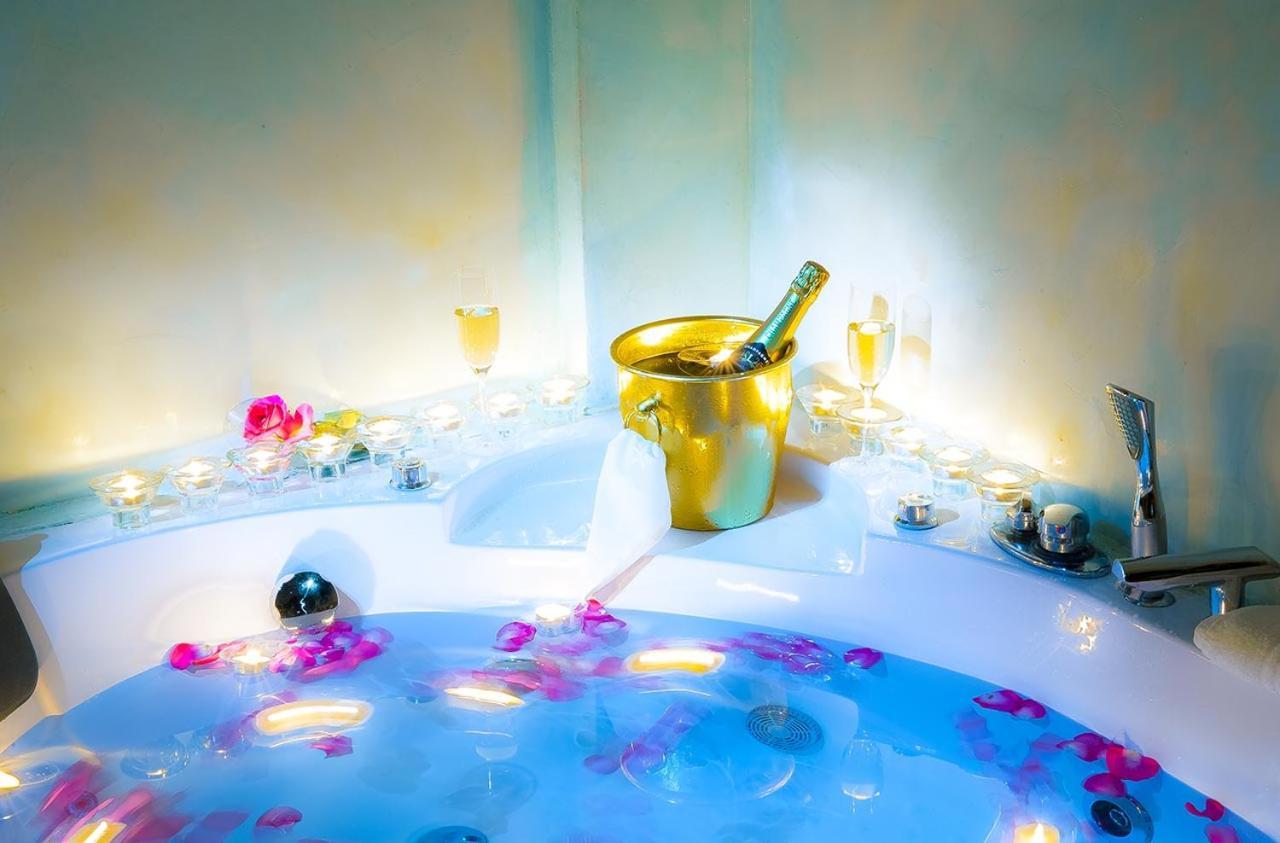 Castello Di Montalbano Bed & Breakfast Florence Luaran gambar