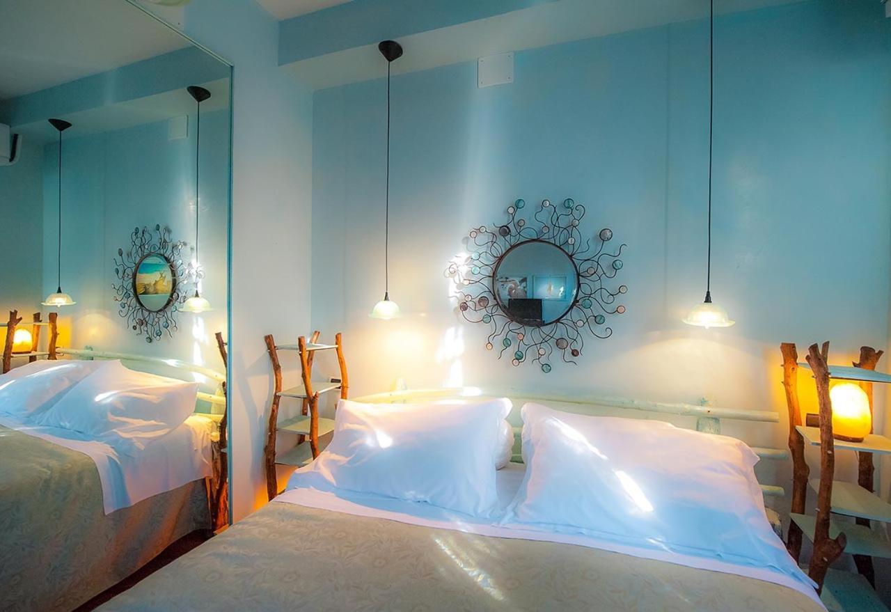 Castello Di Montalbano Bed & Breakfast Florence Luaran gambar