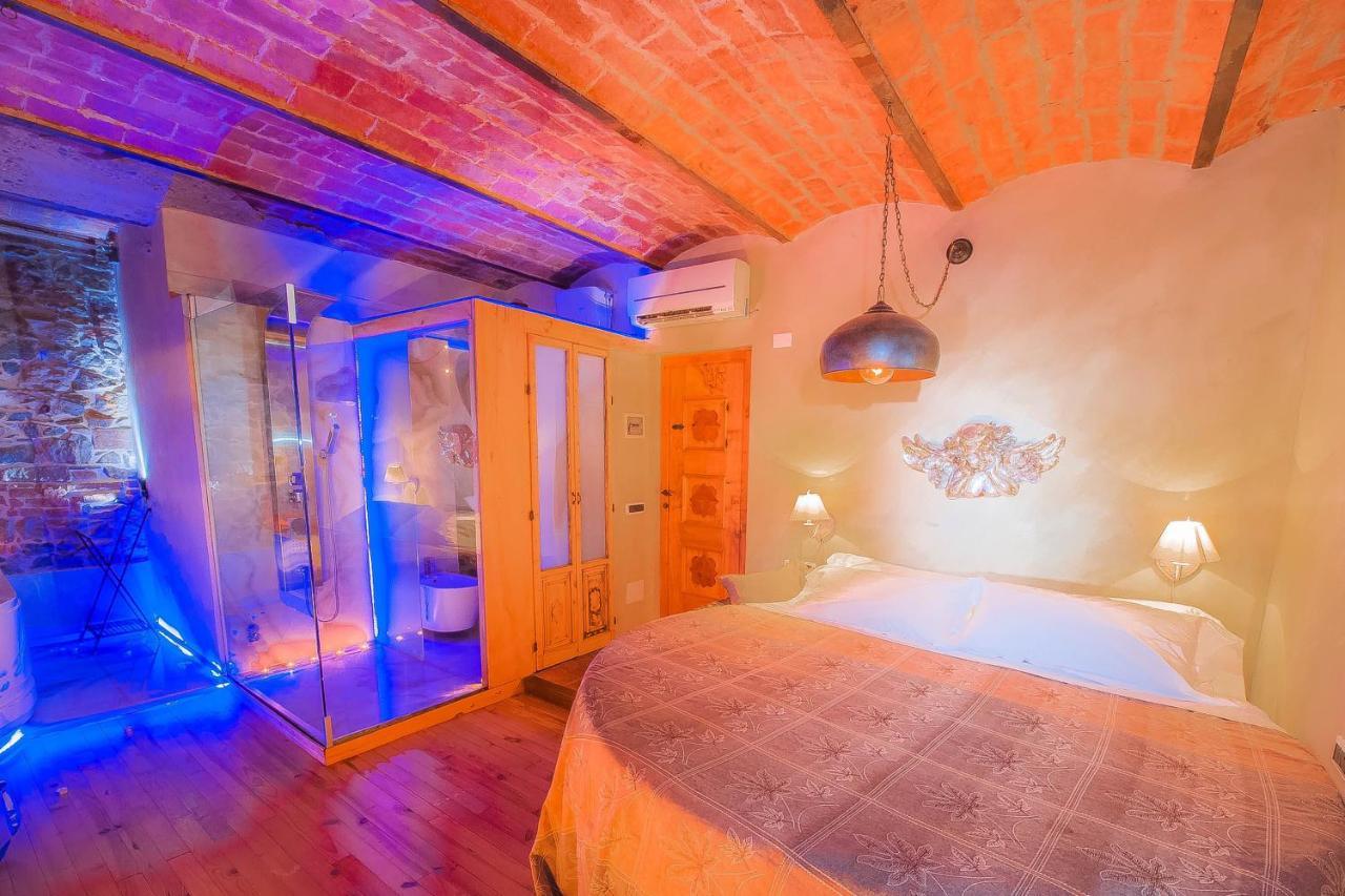 Castello Di Montalbano Bed & Breakfast Florence Luaran gambar