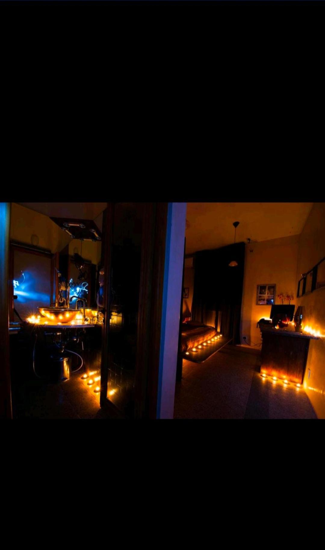 Castello Di Montalbano Bed & Breakfast Florence Luaran gambar